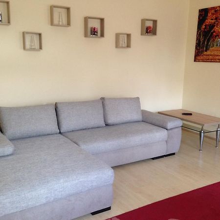 Peterfia Apartman Дебрецен Екстер'єр фото