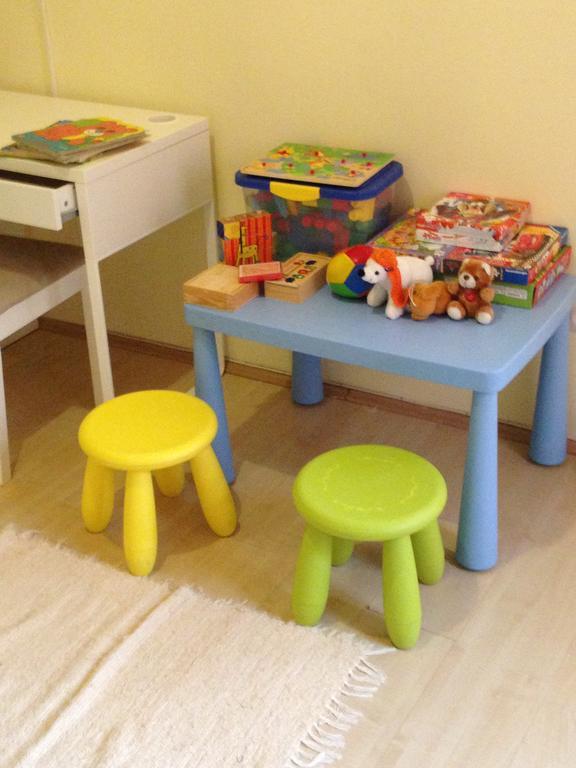 Peterfia Apartman Дебрецен Екстер'єр фото